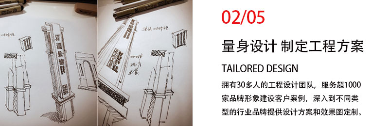 前期標(biāo)識(shí)為花語(yǔ)江南提供地產(chǎn)標(biāo)識(shí)標(biāo)牌產(chǎn)品
