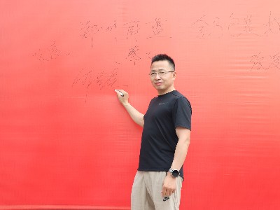 前期標(biāo)識(shí)熱烈慶?！兜诎藢煤幽吓Ｉ虪?zhēng)霸賽》啟動(dòng)儀式圓滿成功！
