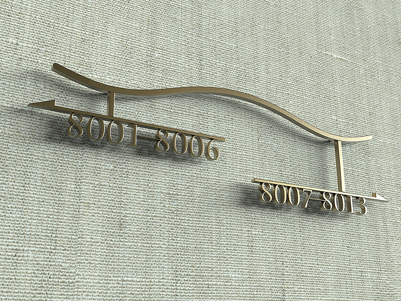 酒店導視系統(tǒng)