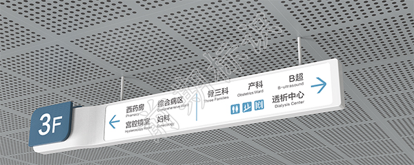 標(biāo)識牌