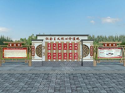 宣傳欄廠家分享宣傳欄的一些技術(shù)參數(shù)