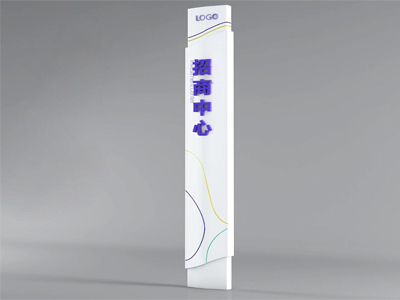 標(biāo)識牌廠家：建造精神堡壘的材料都有什么？