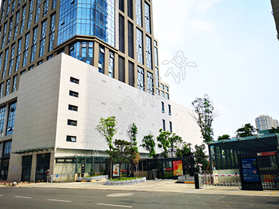 標識牌廠家教你如何設計房地產(chǎn)標識牌
