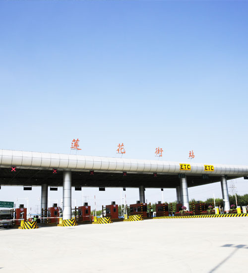 市政標(biāo)識設(shè)計
