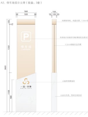 前期標(biāo)識(shí)為一品酒店提供酒店標(biāo)識(shí)標(biāo)牌產(chǎn)品